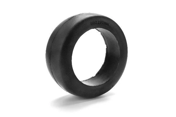 HPI Racing Molded Inner Foam Ms (190X60Mm/2Pcs)