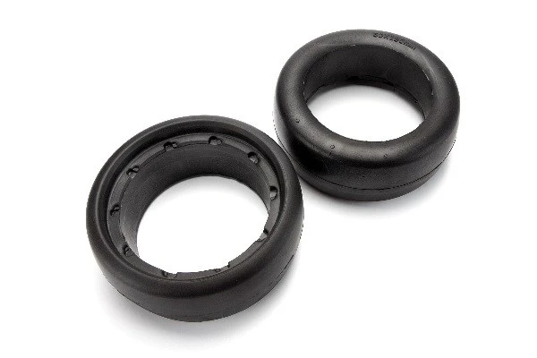 HPI Racing Molded Inner Foam Ms (190X60Mm/2Pcs) – view 2