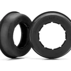 HPI Racing Sand Buster-T Rib Tire M Comp (190X60Mm/2Pcs) – view 2