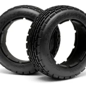 HPI Racing Dirt Buster Rib Tyre M Compound (170X60Mm/2Pcs) – view 2