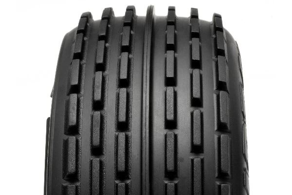 HPI Racing Dirt Buster Rib Tyre M Compound (170X60Mm/2Pcs) – view 4