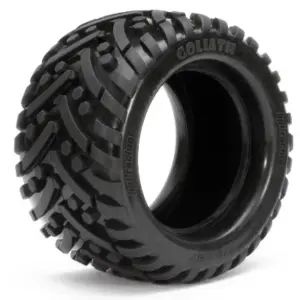 HPI Racing Goliath Tyre (178X97Mm/2Pcs) – view 2