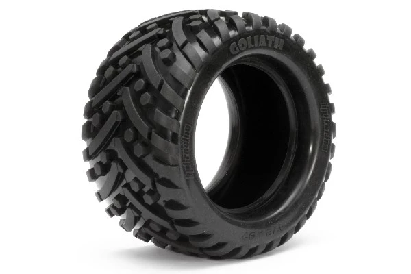 HPI Racing Goliath Tyre (178X97Mm/2Pcs) – view 2