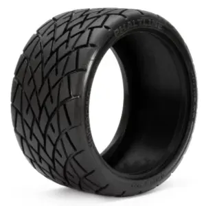 HPI Racing Phaltline Tyres (140X70Mm/2Pcs) – view 2