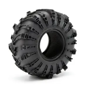 HPI Racing Rock Grabber Tire S Compound (140X59Mm/2.2In/2Pcs) – view 2