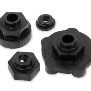 HPI Racing Super Star Rear Adapter Set