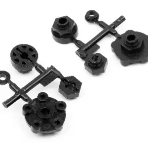 HPI Racing Super Star Rear Adapter Set – view 2