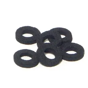 HPI Racing Foam Washer 5 X 10 X 2Mm (6Pcs) – view 2