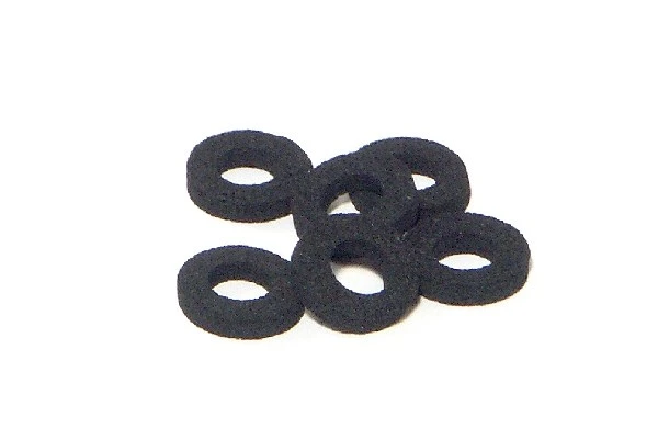 HPI Racing Foam Washer 5 X 10 X 2Mm (6Pcs) – view 2
