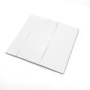 HPI Racing Servo Tape 20X100Mm (10Pcs)