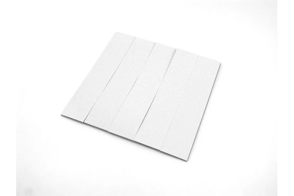 HPI Racing Servo Tape 20X100Mm (10Pcs)