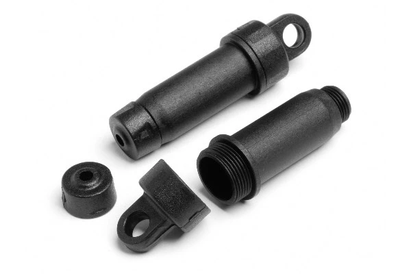 HPI Racing Shock Body Set(M/2 Shock)