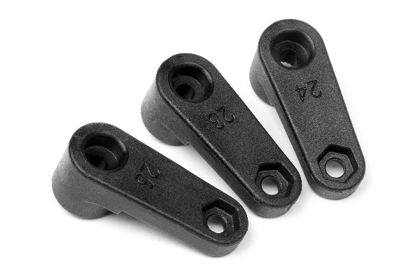 HPI Racing Servo Arm Set