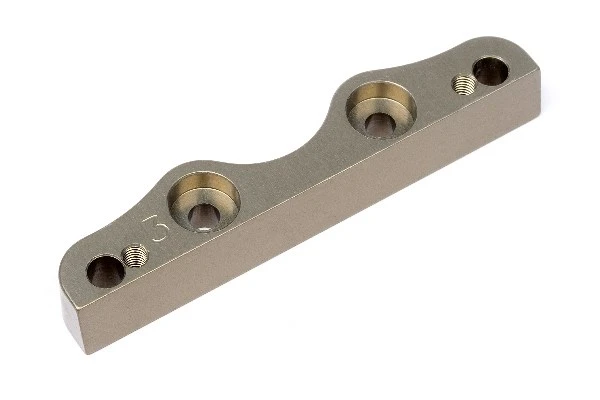 HPI Racing Front Suspension Block (Fr)