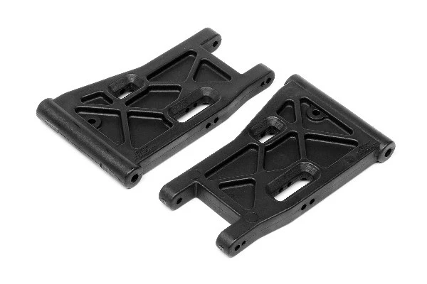 HPI Racing Front Suspension Arm Set