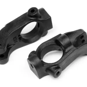 HPI Racing Front Hub Carrier Set (Right/Left/10Deg)