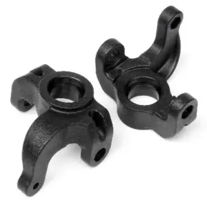 HPI Racing Front Spindle Set (Right/Left)
