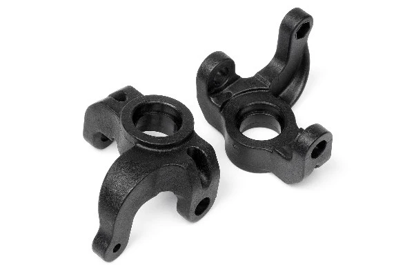 HPI Racing Front Spindle Set (Right/Left)