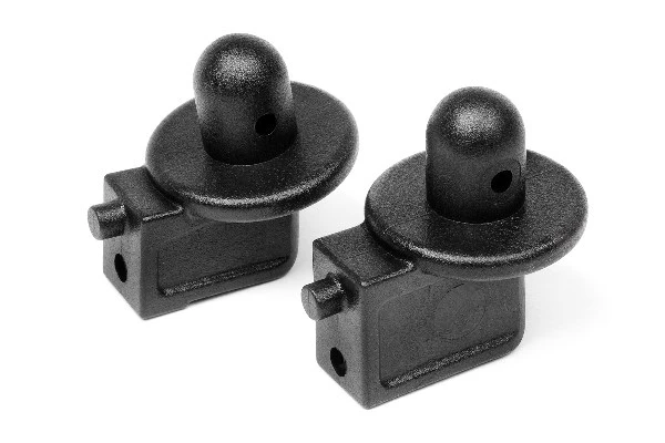 HPI Racing Body Mount Set