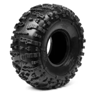 HPI Racing Rover Tire Soft/Rock Crawler) – view 2