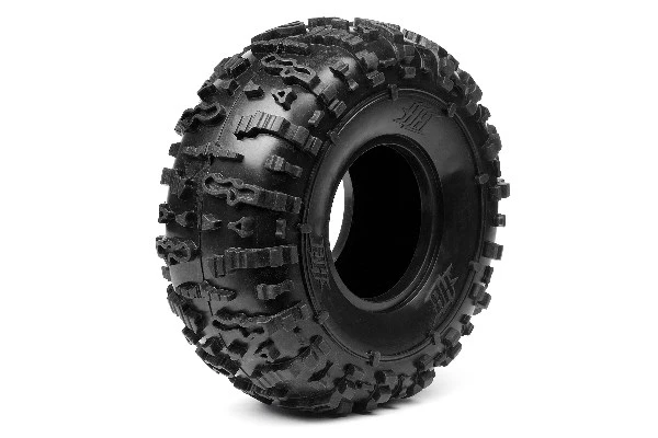 HPI Racing Rover Tire Soft/Rock Crawler) – view 2