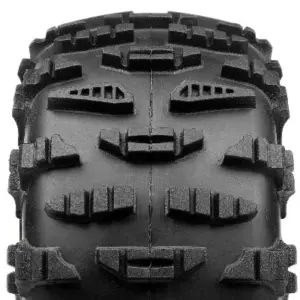 HPI Racing Sedona Tire (White/Rock Crawler/2Pcs) – view 2