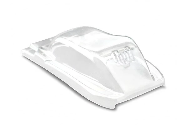 HPI Racing Radio Box Cover (Clear) – view 3