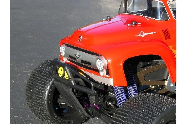 HPI Racing Ford F100 Body – view 3