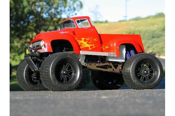 HPI Racing Ford F100 Body – view 4