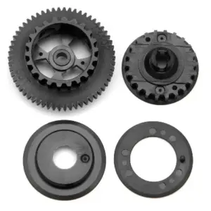 HPI Racing Spur Gear Set (Micro) – view 2