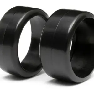 HPI Racing Micro Drift Tire Set (Front/Rear)