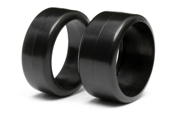 HPI Racing Micro Drift Tire Set (Front/Rear)