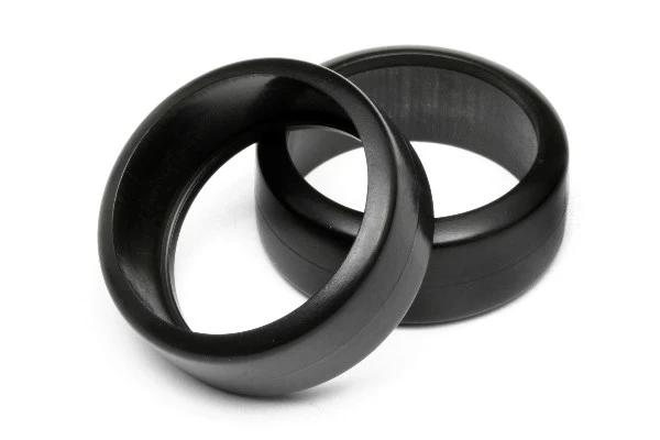 HPI Racing Micro Drift Tire Set (Front/Rear) – view 2