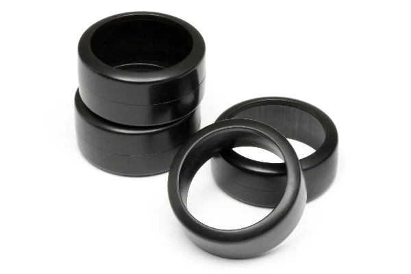 HPI Racing Micro Drift Tire Set (Front/Rear) – view 3