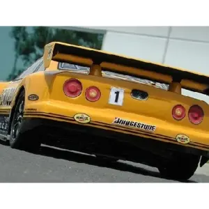 HPI Racing Nissan Skyline R34 Gt-R Gt Body (200Mm) – view 2