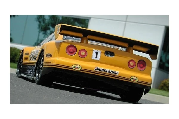 HPI Racing Nissan Skyline R34 Gt-R Gt Body (200Mm) – view 2