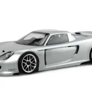 HPI Racing Porsche Carrera Gt Body (200Mm/Wb255Mm)