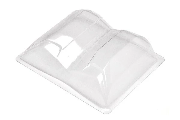HPI Racing Baja 5b-1 Buggy Clear Side Body (Left/Right)