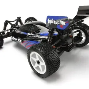HPI Racing Cb-1 Buggy Body