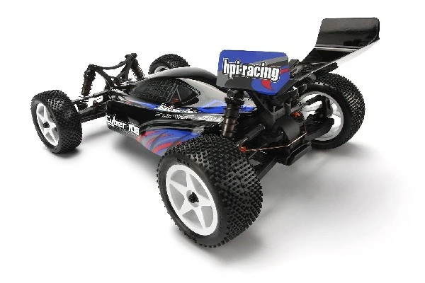 HPI Racing Cb-1 Buggy Body