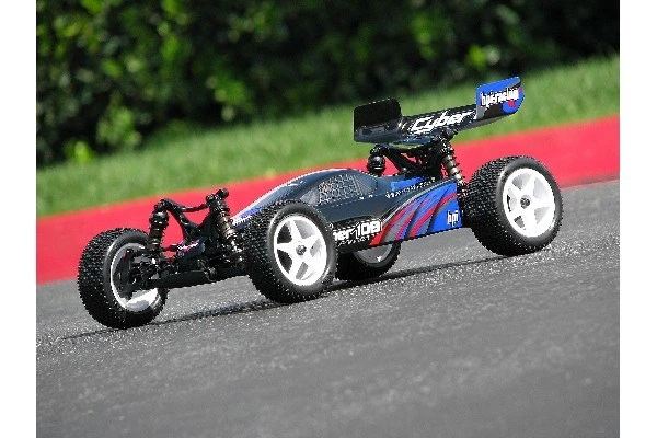 HPI Racing Cb-1 Buggy Body – view 3