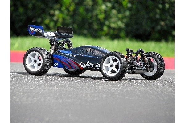 HPI Racing Cb-1 Buggy Body – view 4