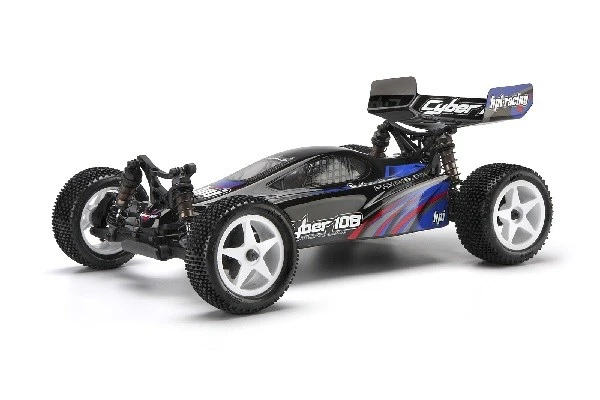 HPI Racing Cb-1 Buggy Body – view 5