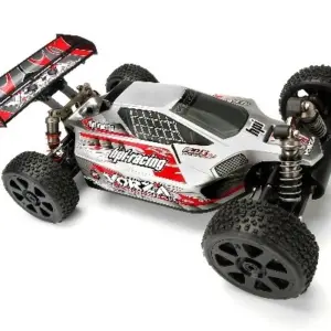 HPI Racing Vb-1 Buggy Body
