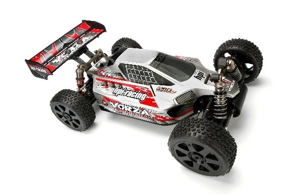 HPI Racing Vb-1 Buggy Body
