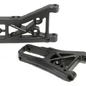 HPI Racing Suspension Arm Set (Nitro 3)