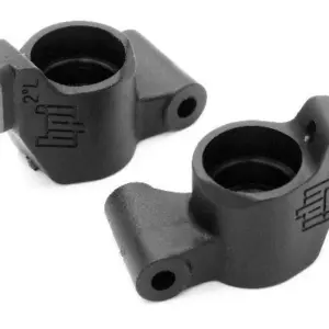 HPI Racing Rear Hub Set (2 and 3 Degrees) – view 2