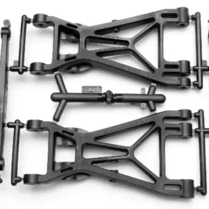 HPI Racing Suspension Arm Set – view 2
