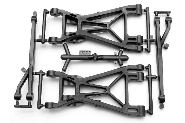 HPI Racing Suspension Arm Set – view 2