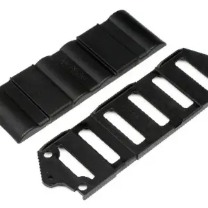 HPI Racing Battery Tray Set